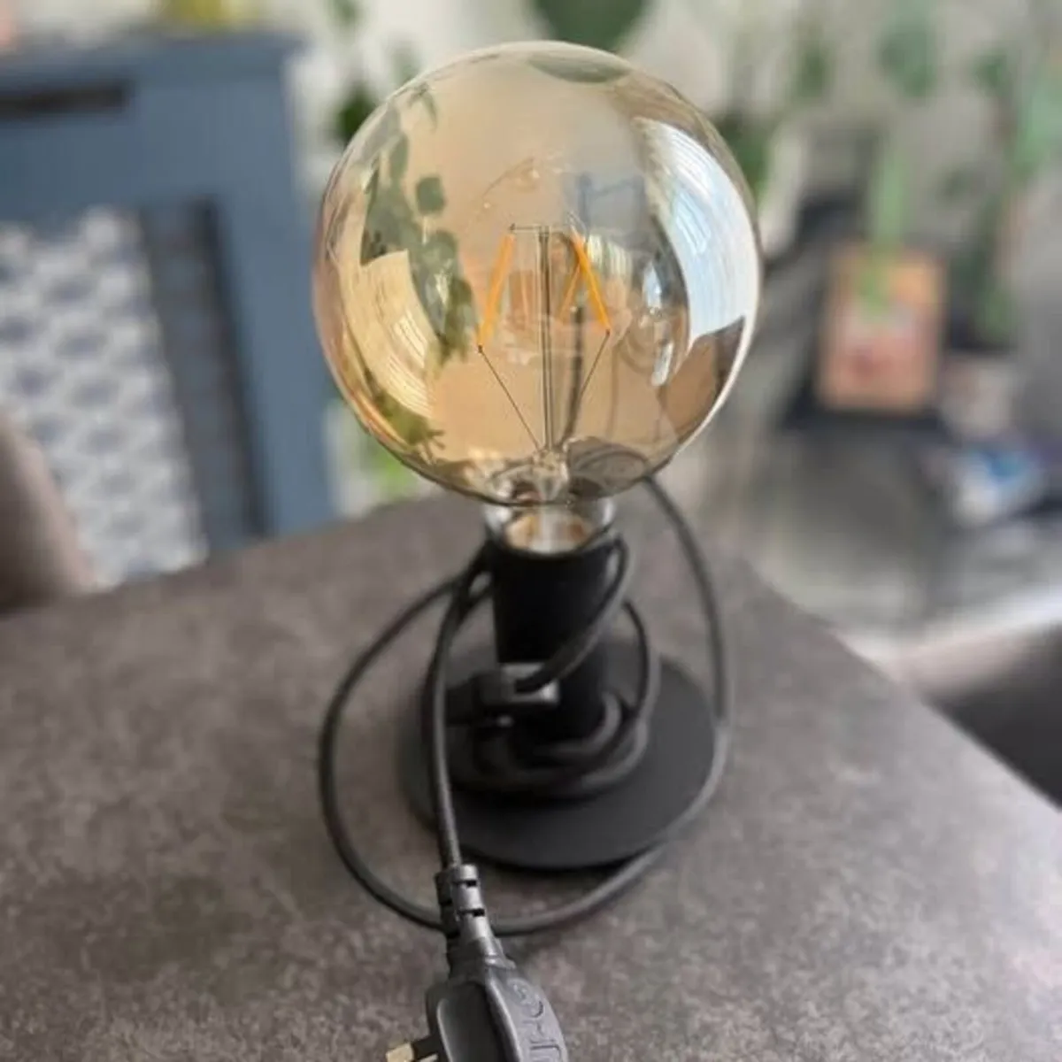 Desk/Bedside Light