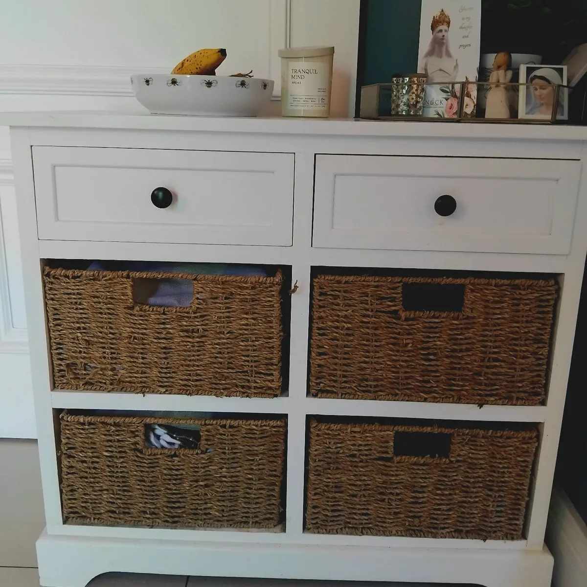 Sideboard  Kitchen Storage Home Office - Image 2