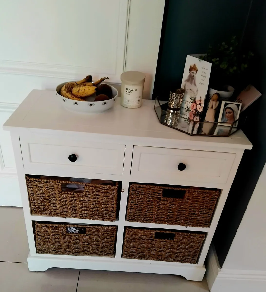 Sideboard  Kitchen Storage Home Office - Image 3