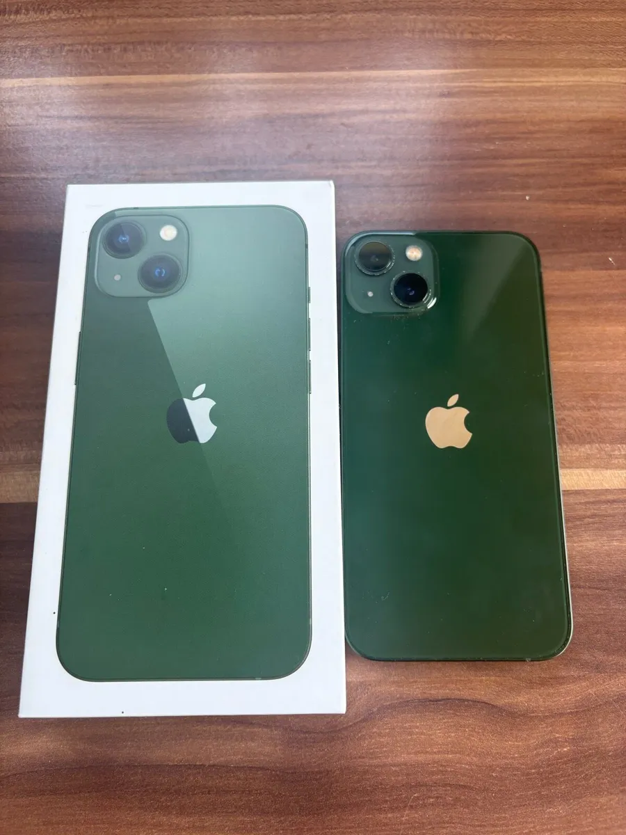 iPhone 13 - Image 1