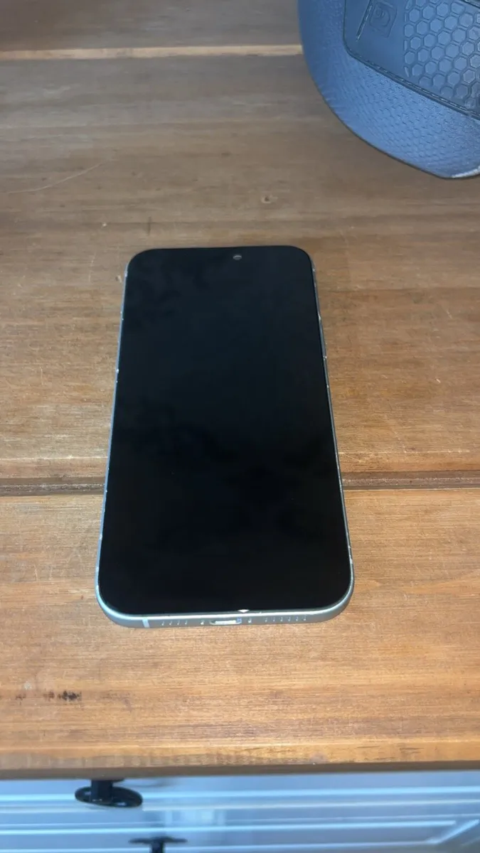 iPhone 15 plus 128GB - Image 2