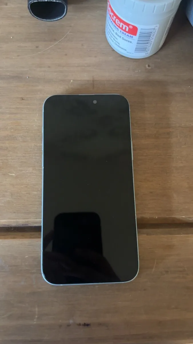 iPhone 15 plus 128GB - Image 3
