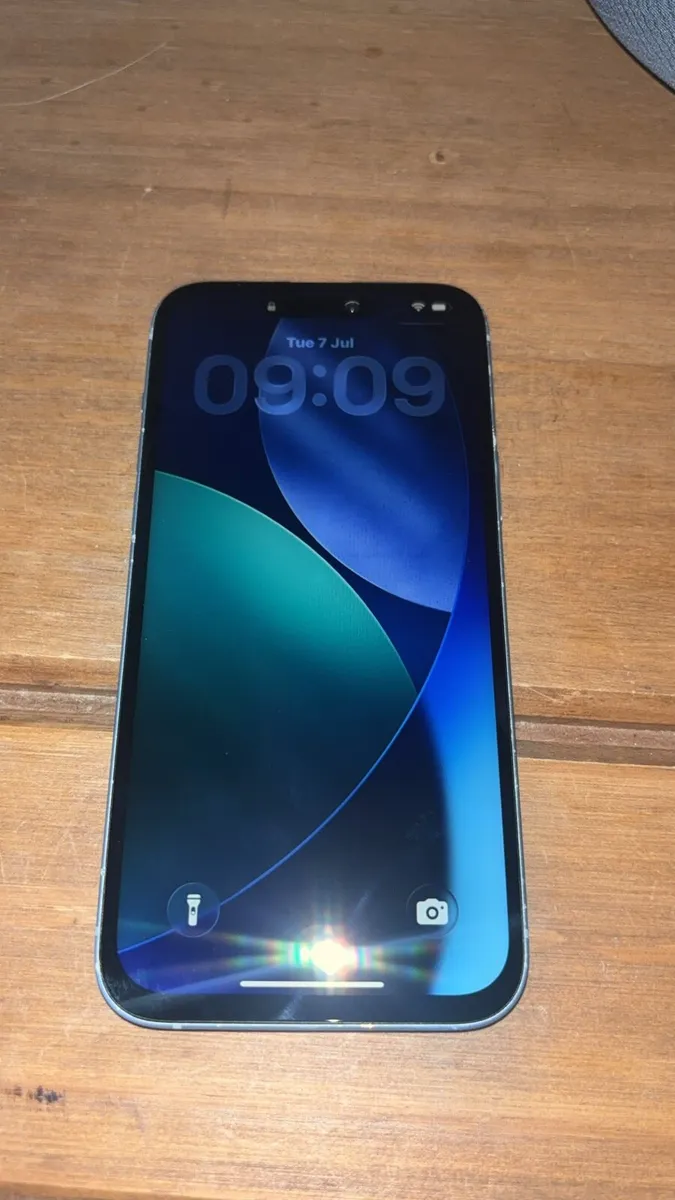 iPhone 15 plus 128GB - Image 1