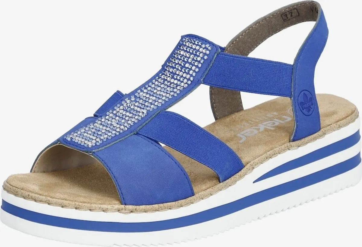 Rieken Sandals BRAND NEW - Image 1