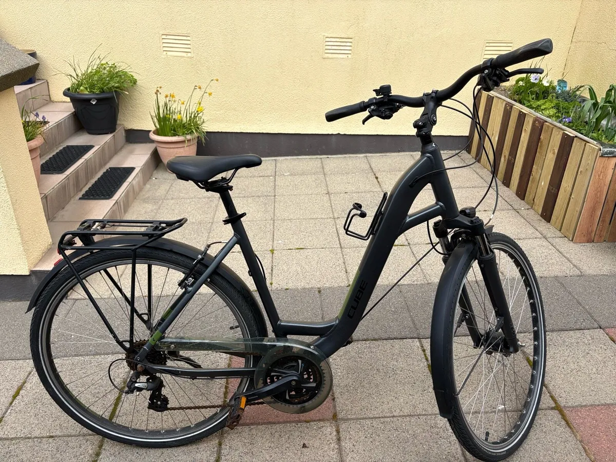 Cube Bike - Image 2