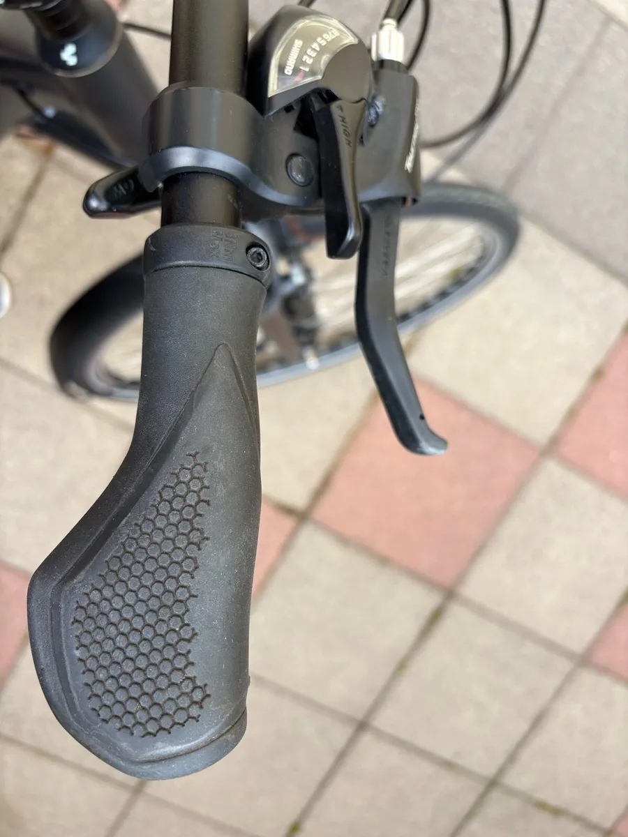 Cube Bike - Image 3
