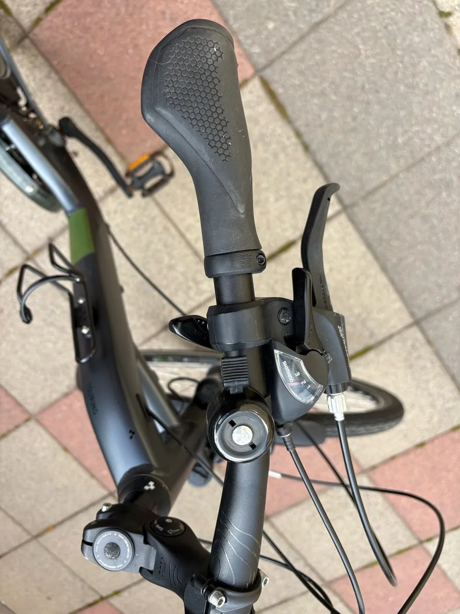 Cube Bike - Image 4