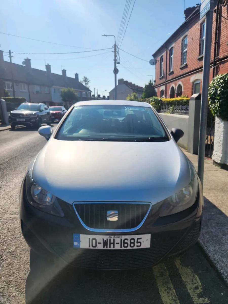 Seat Ibiza - Image 2