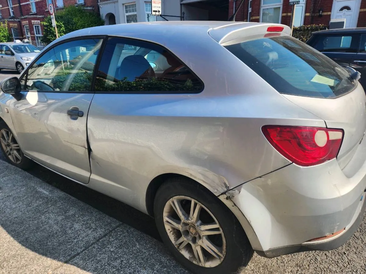 Seat Ibiza - Image 3