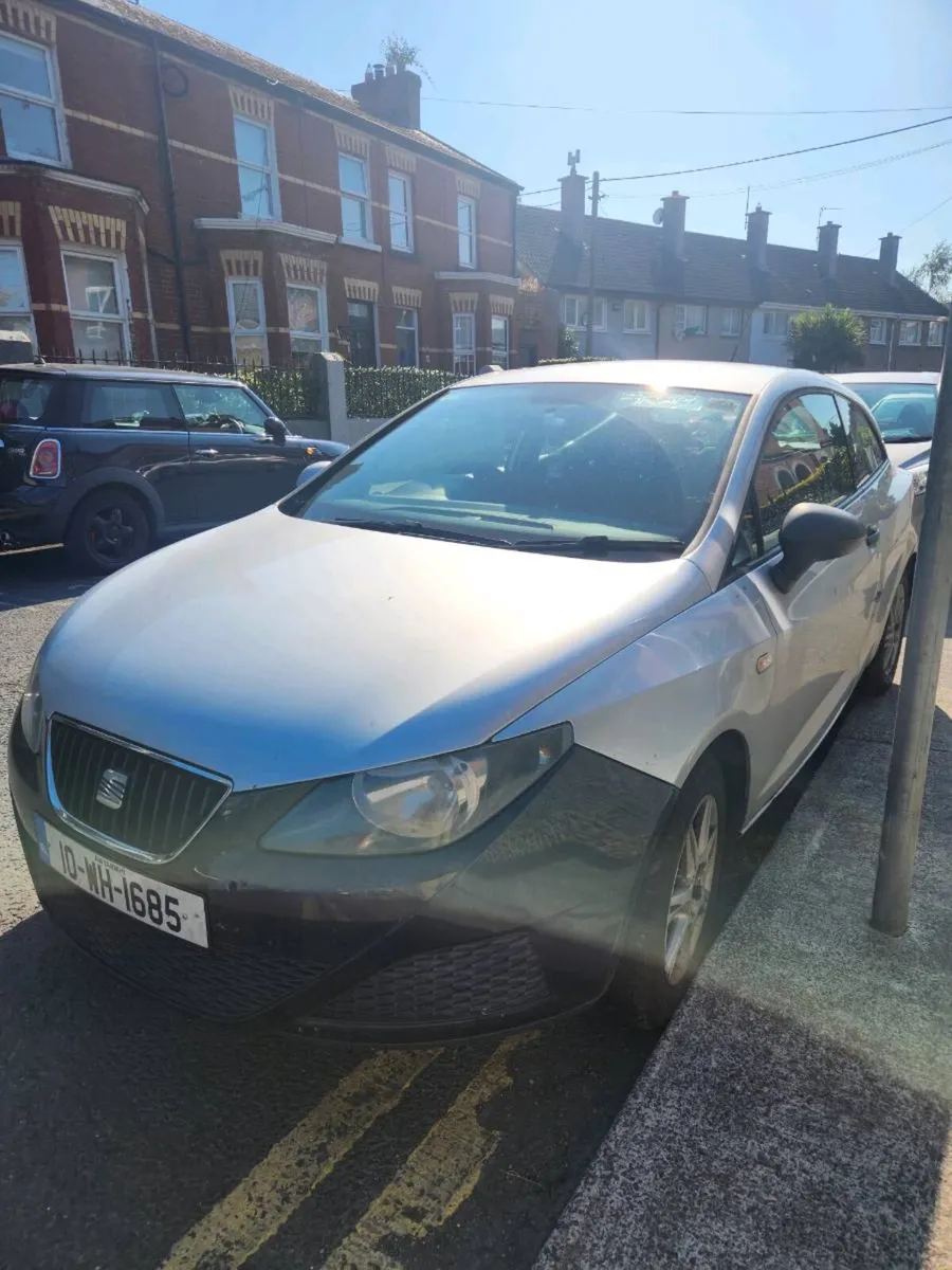 Seat Ibiza - Image 4
