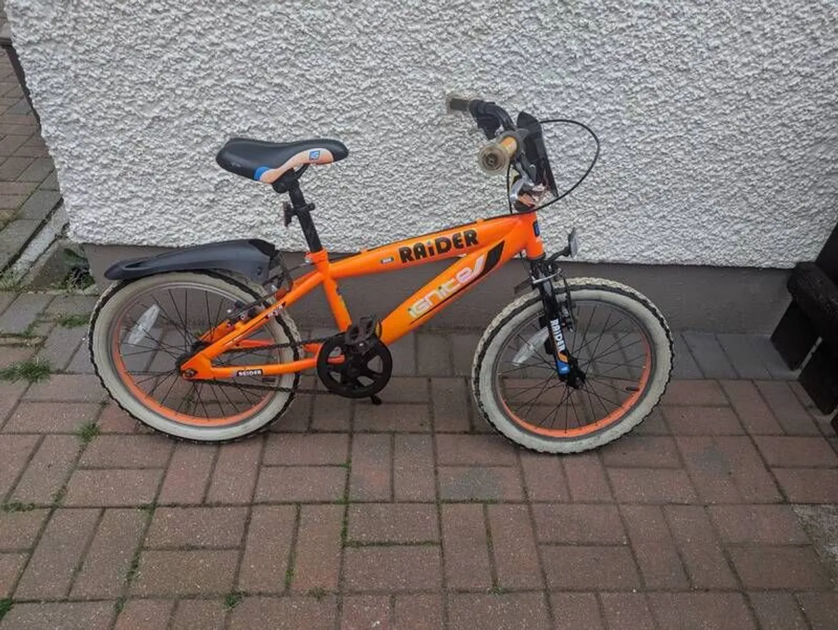 Bike