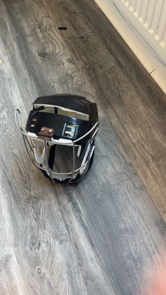 Cooper helmet - Image 3