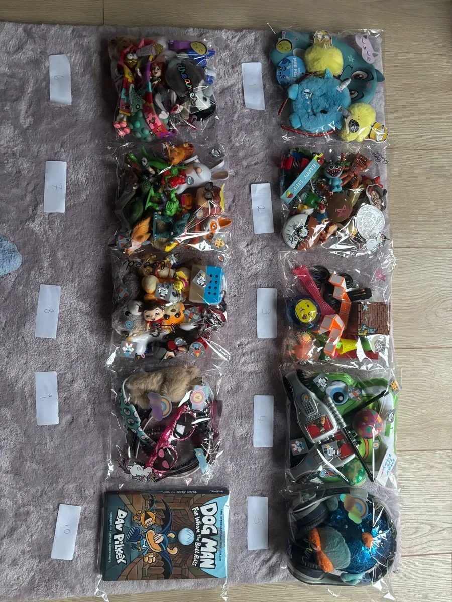 Toys and access - Image 4