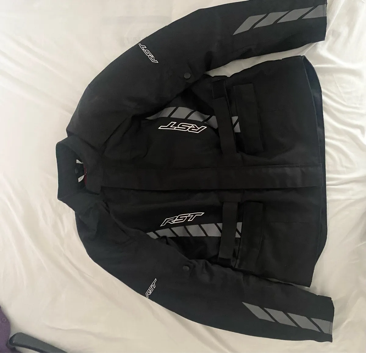 RST Motorcycle Jacket - Image 1