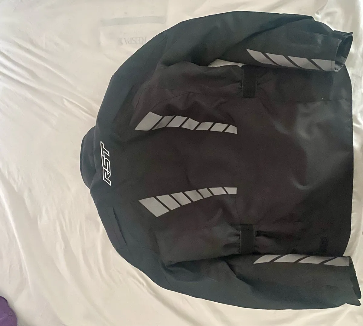 RST Motorcycle Jacket - Image 2