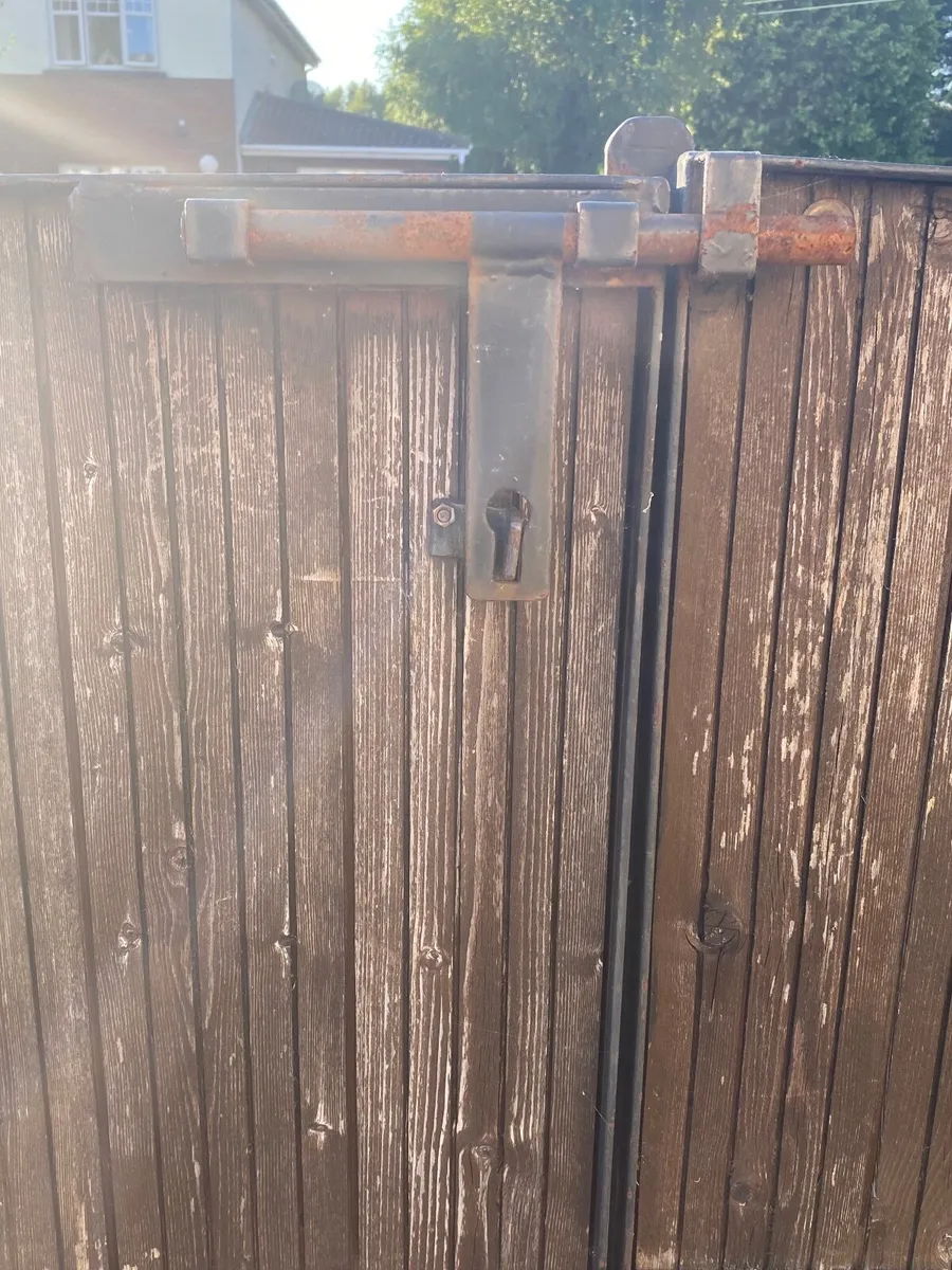 Garden Gates - Image 2