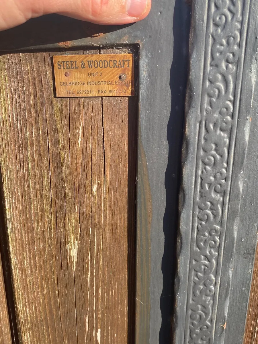Garden Gates - Image 3