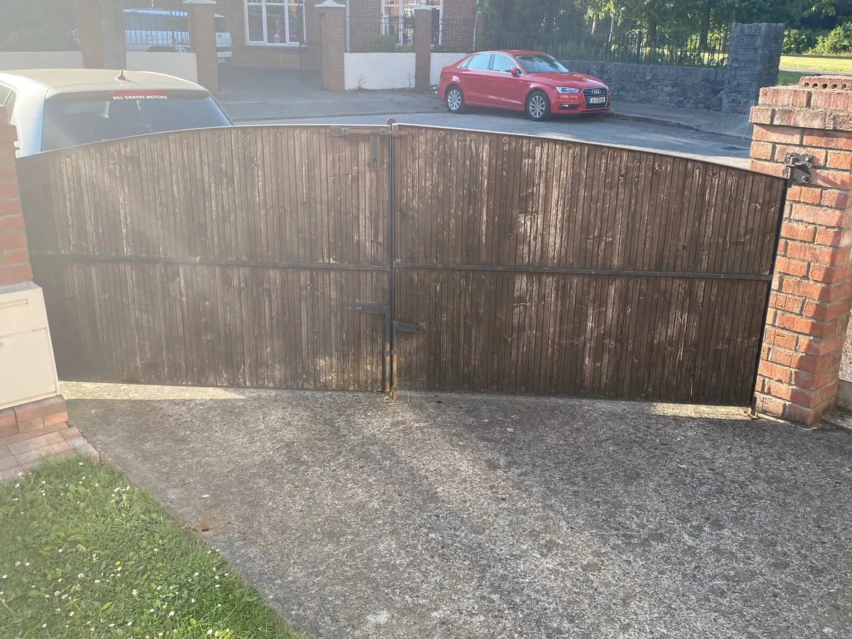 Garden Gates - Image 4