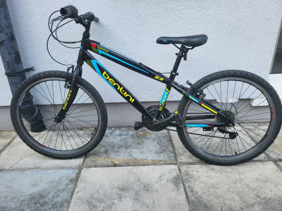 Bicicle - Image 1