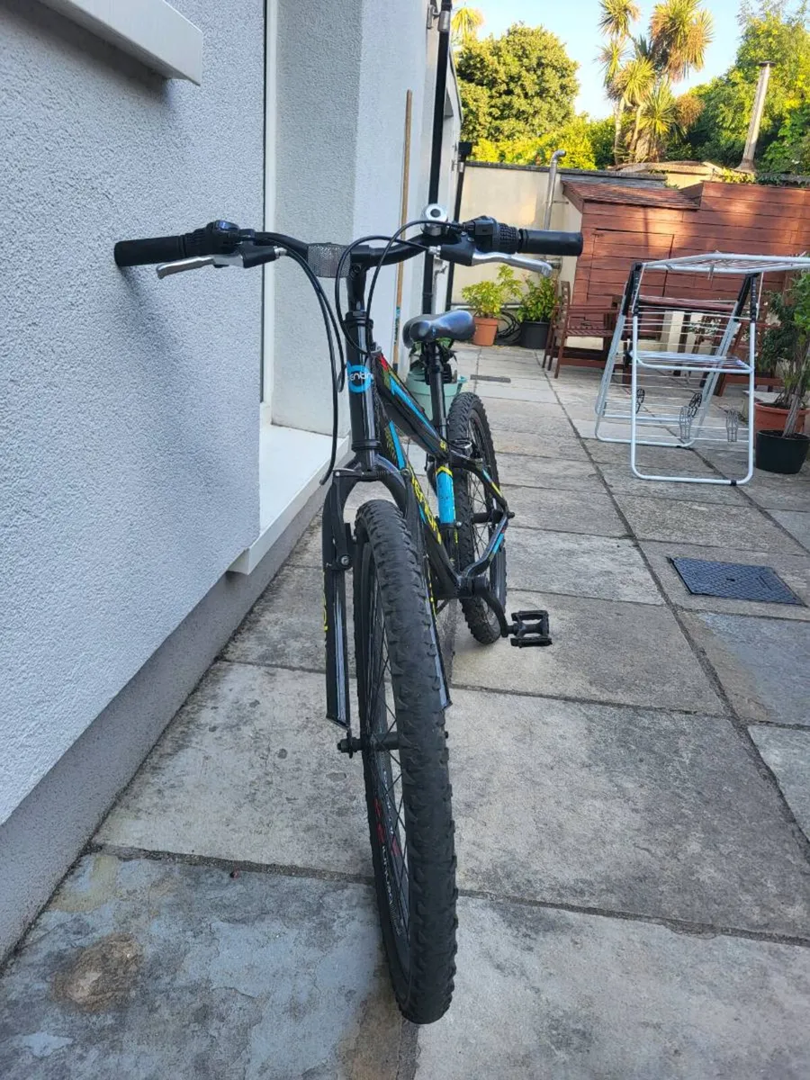 Bicicle - Image 2