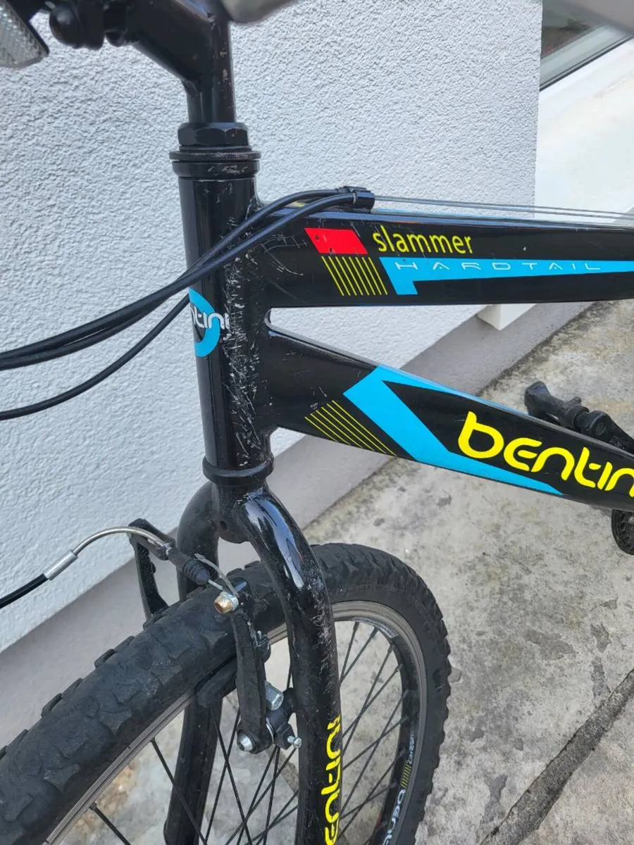 Bicicle - Image 3