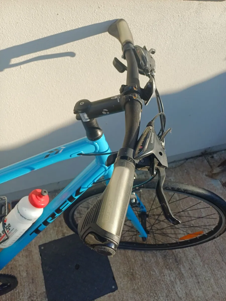 Trek Bicycle - Image 2
