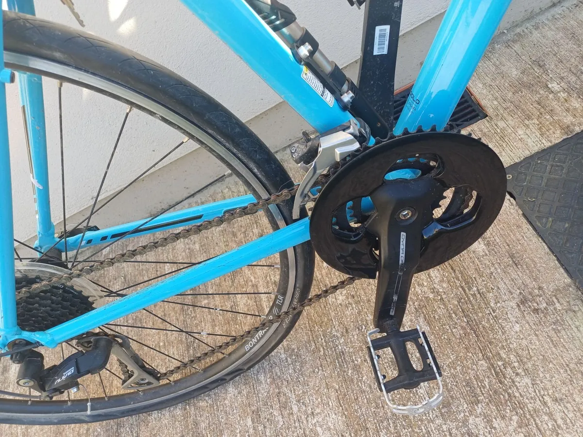 Trek Bicycle - Image 4