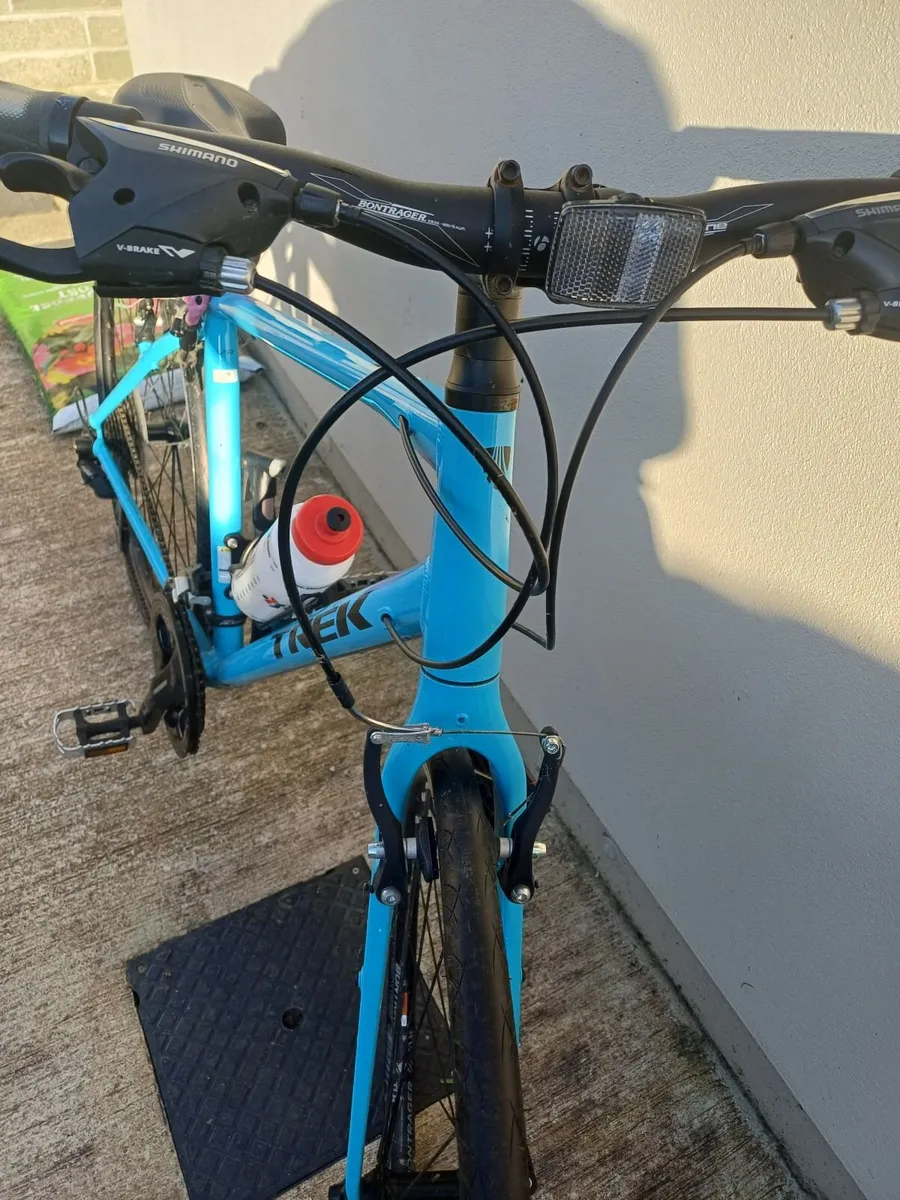 Trek Bicycle - Image 3