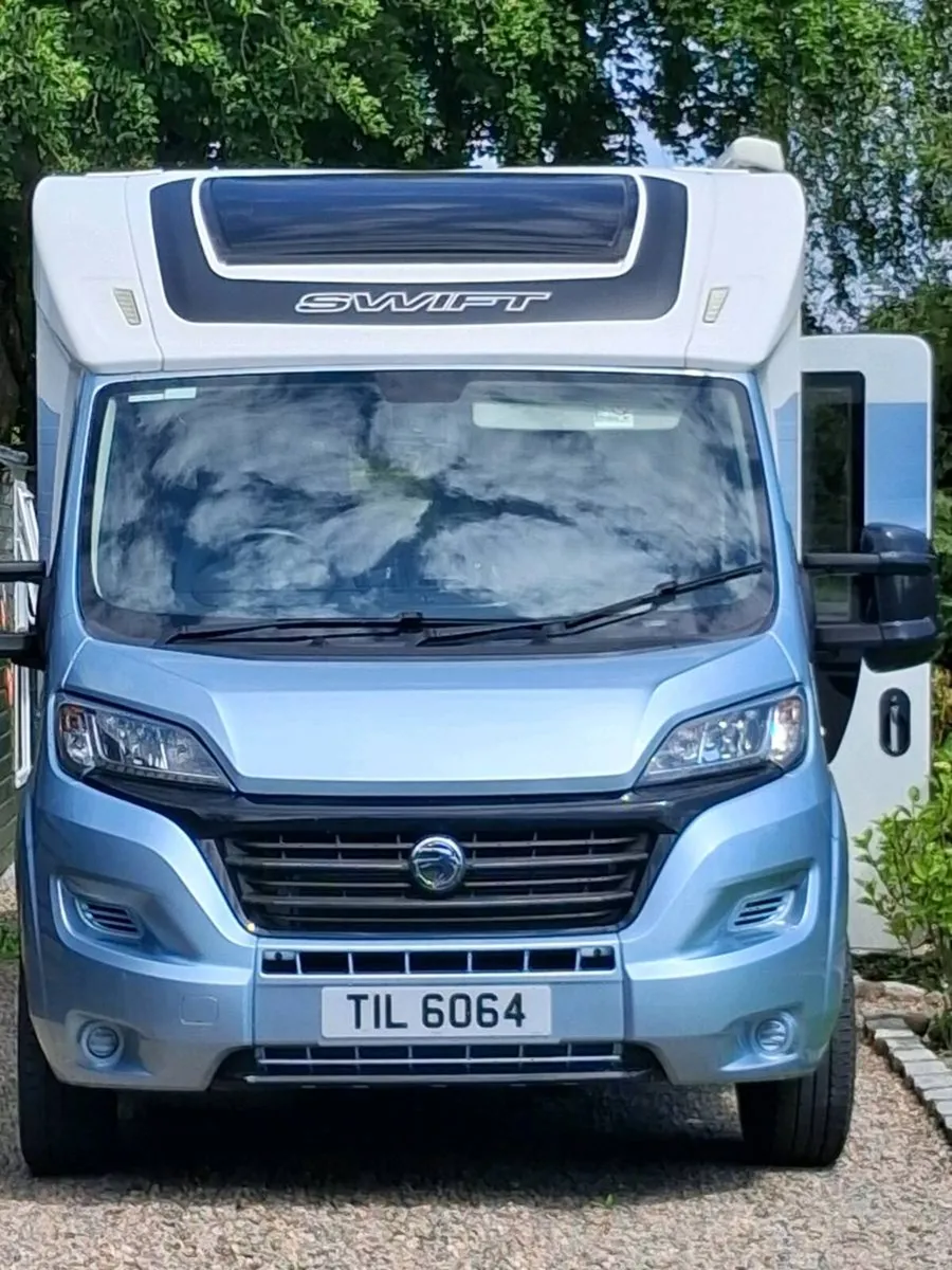 Motorhome - Image 1