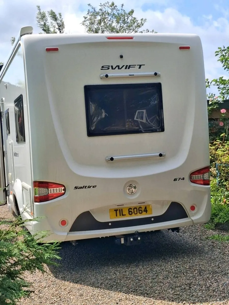 Motorhome - Image 2