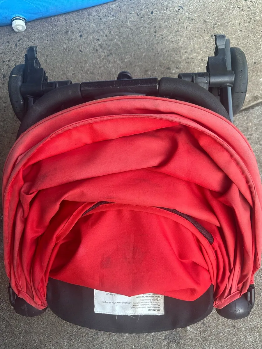 Babylo Quick Fold - Image 4