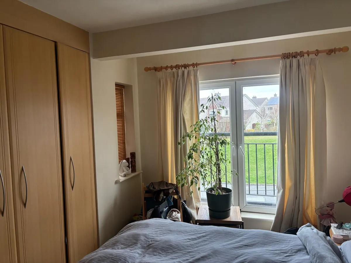 Curtains
