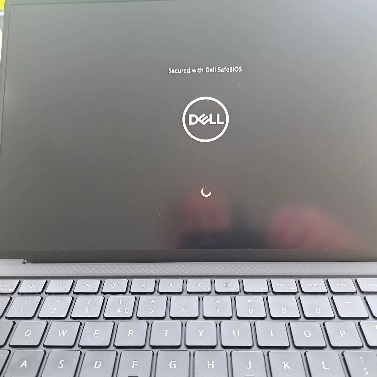 Laptop - Dell Precision 5470 - W 11 Pro - Image 3