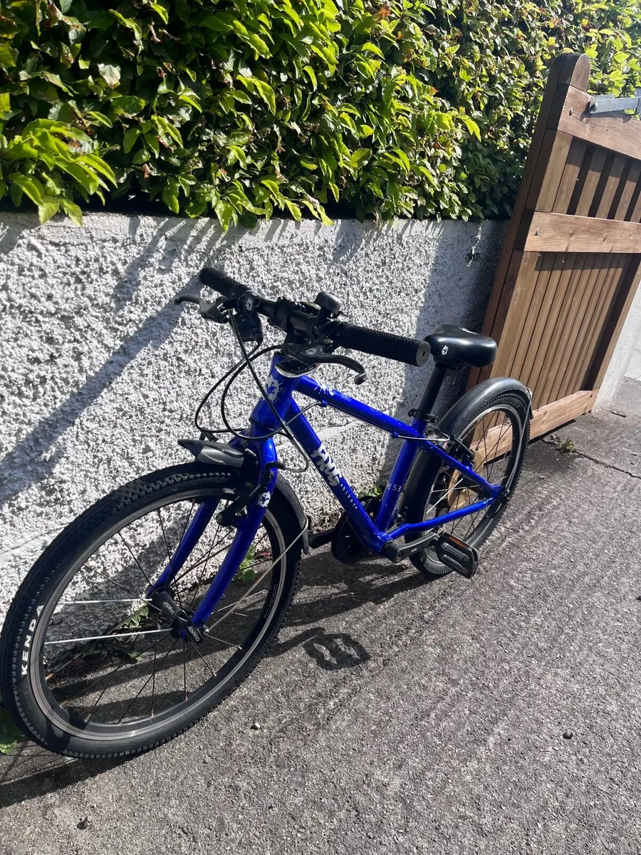 Kid’s bike for sale - Image 2