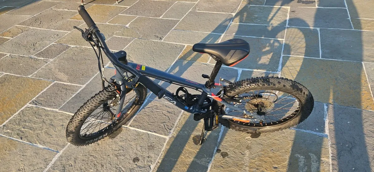 Bicycle - Image 4