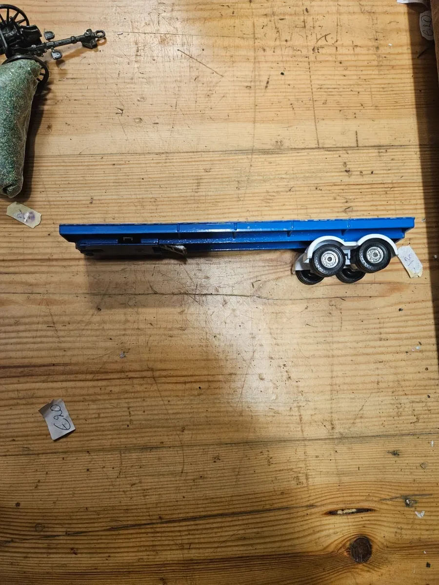 Corgi Trailer - Image 2