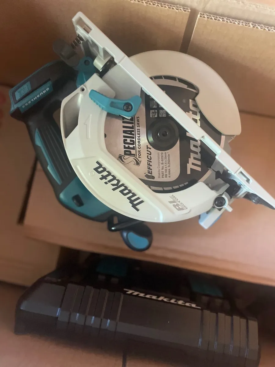 Makita Powertools - Image 1