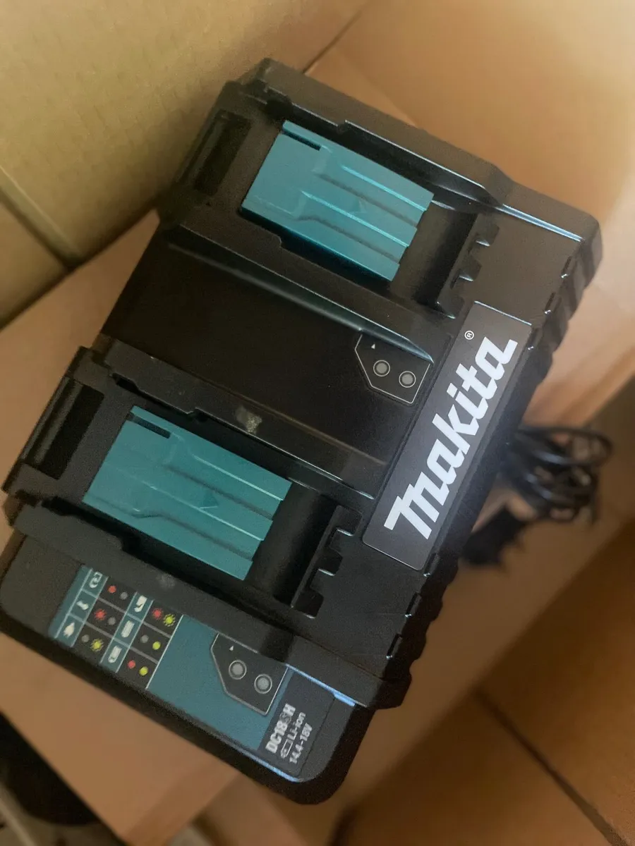 Makita Powertools - Image 2