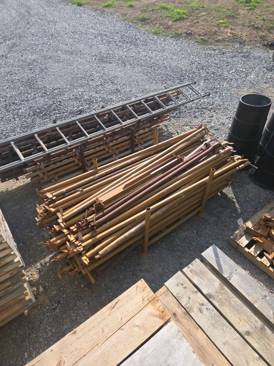 Scaffolding - Image 4