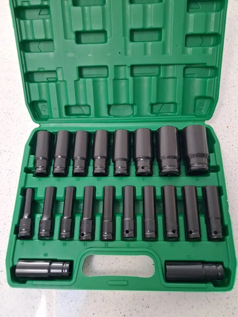 Socket sets - Image 2