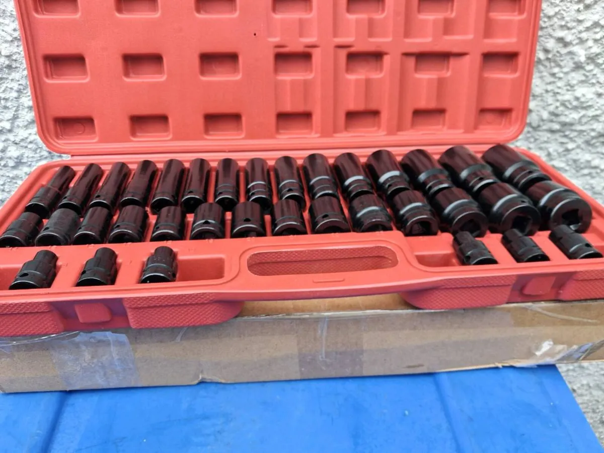 Socket sets - Image 1