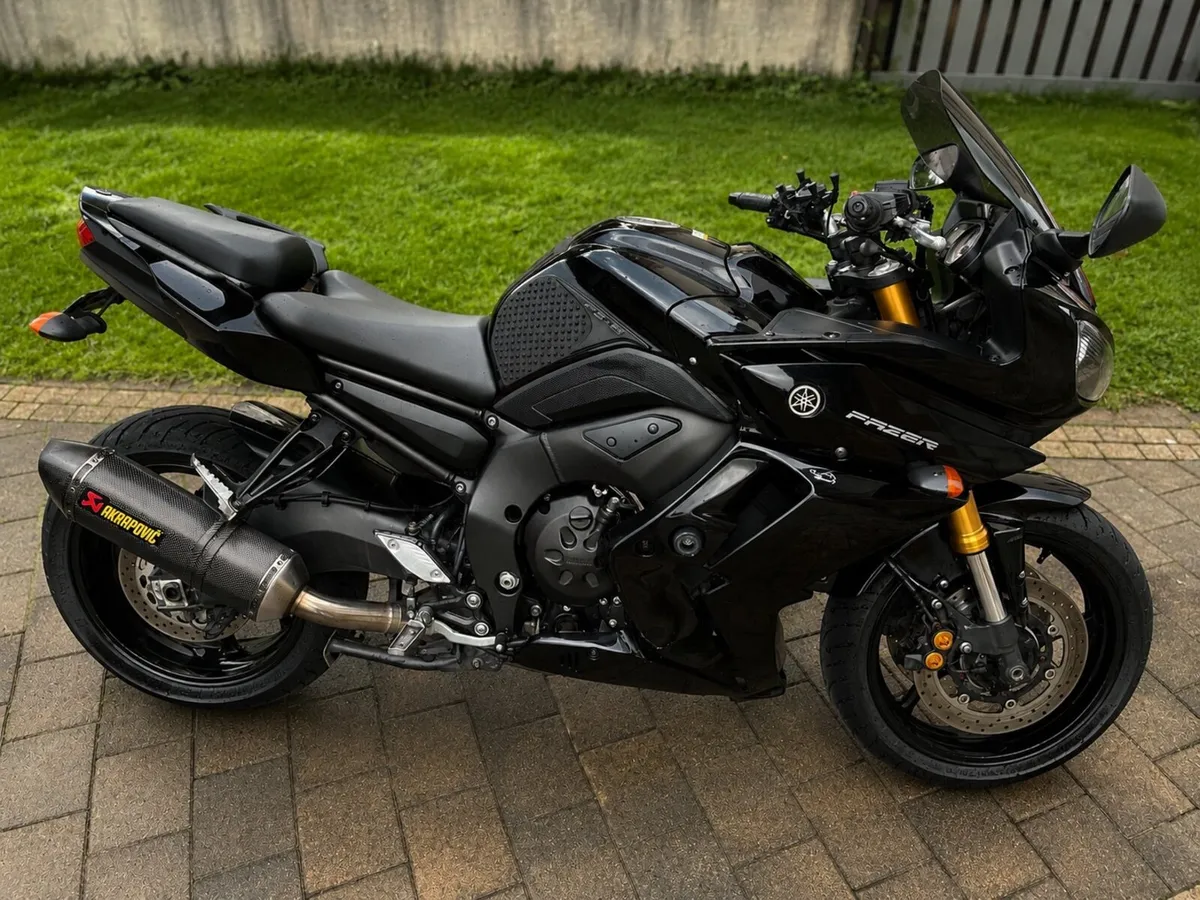 YAMAHA Other 2013 - Image 4
