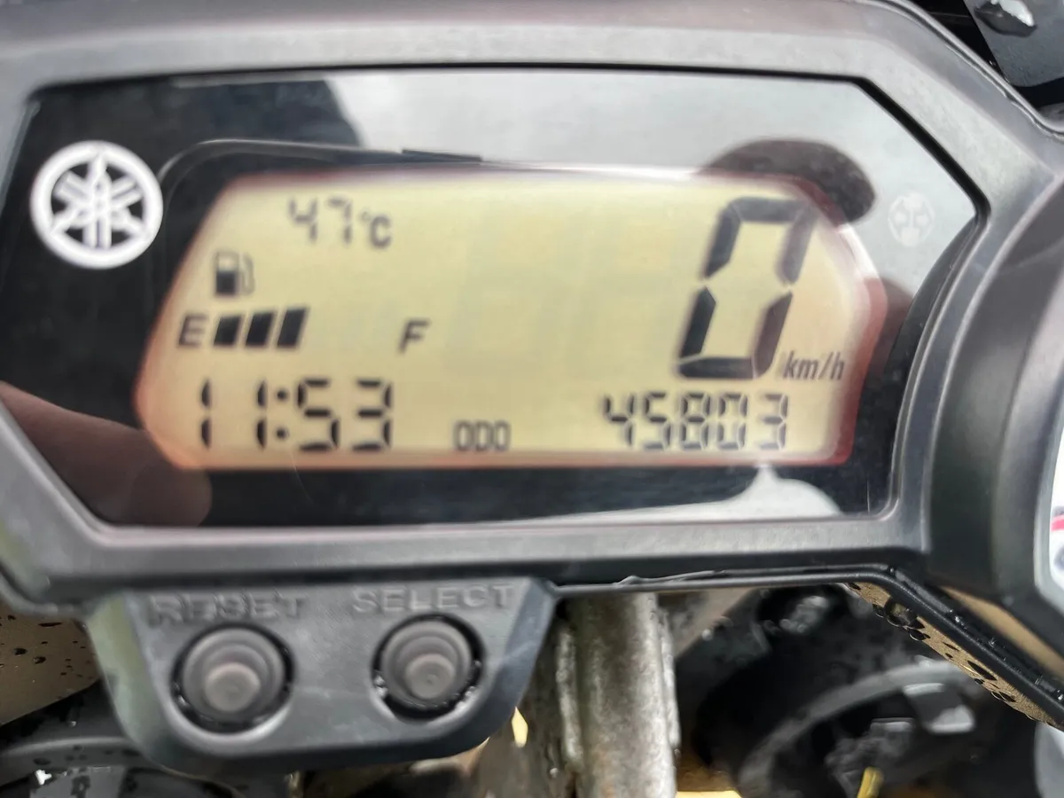 YAMAHA Other 2013 - Image 3