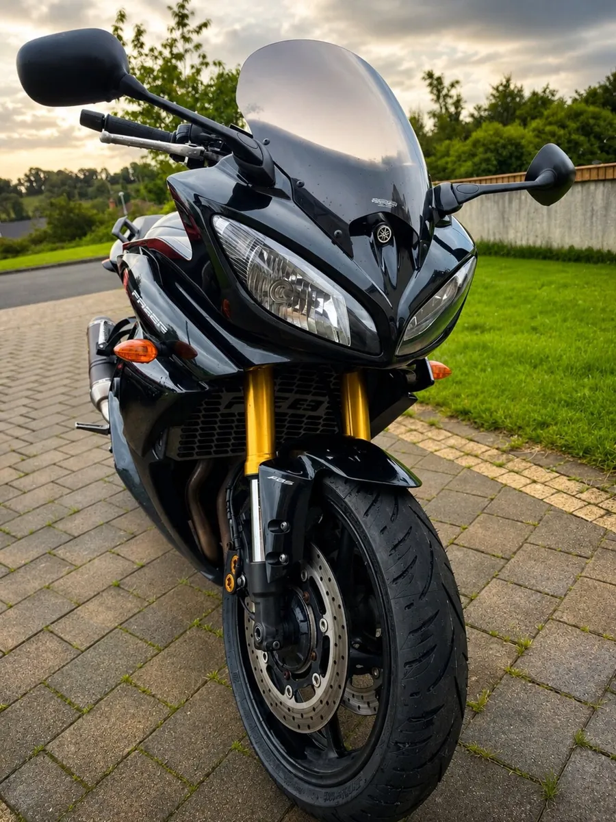YAMAHA Other 2013 - Image 1