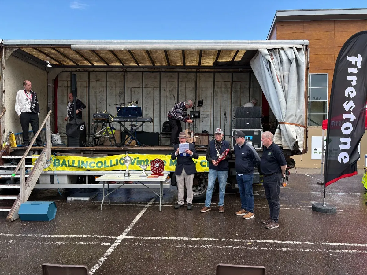 2026 Cork Annual Motor Show - Image 3