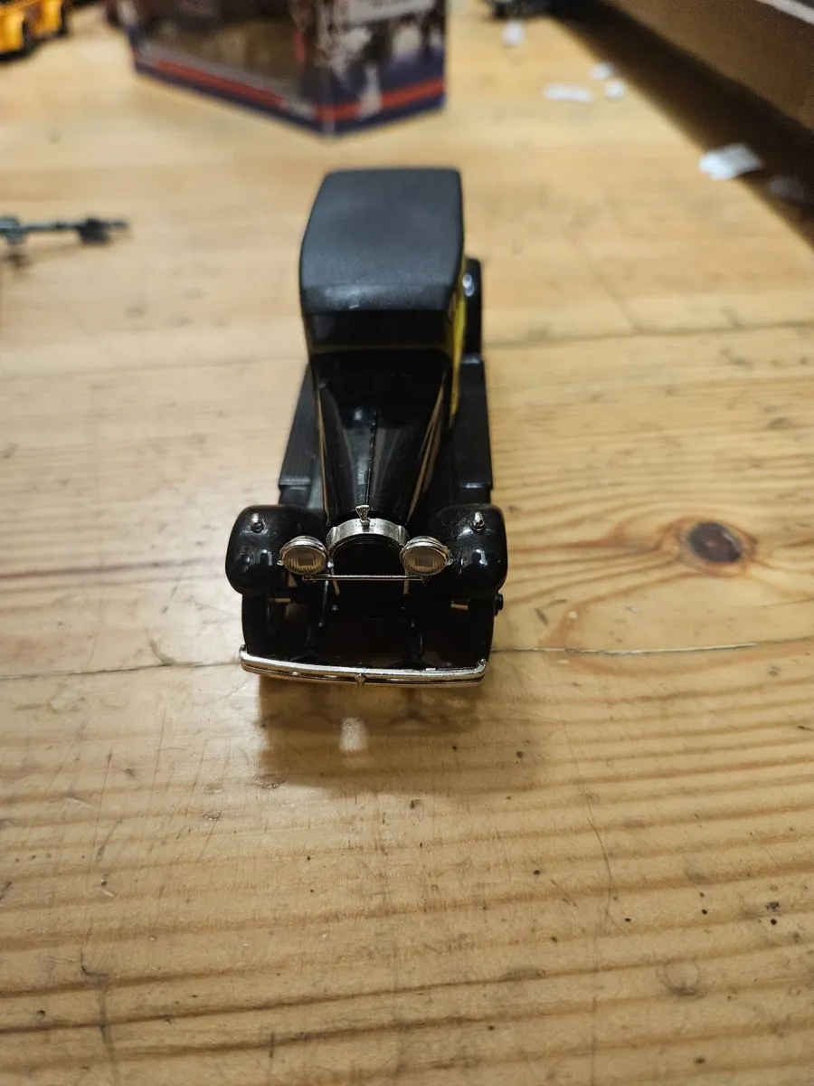 Corgi RIO Rolls Royce - Image 1