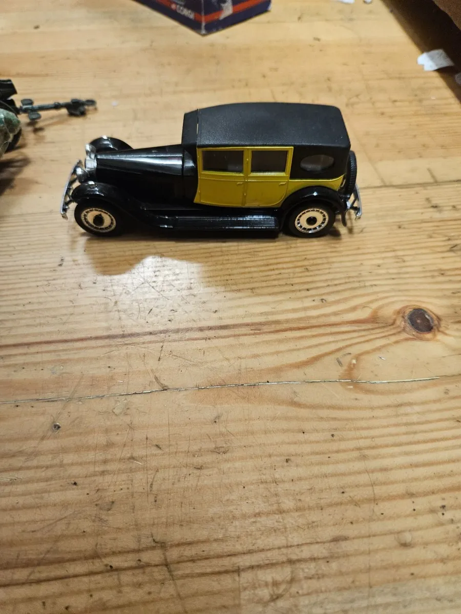 Corgi RIO Rolls Royce - Image 2