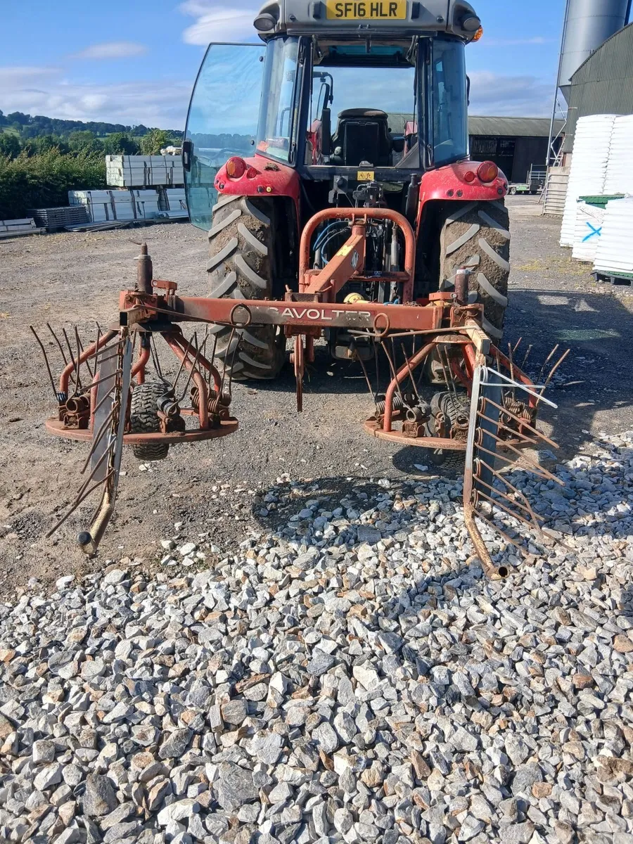 Haybob - Image 3