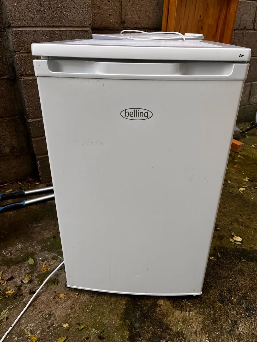 Fridge - Image 1