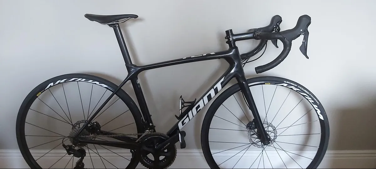 Giant TCR Advanced - Image 1